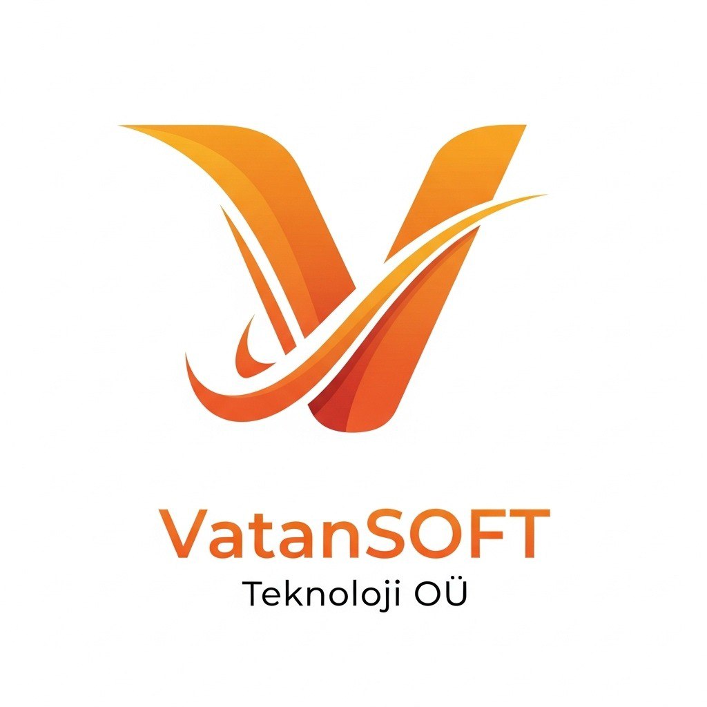 VatanSOFT logosu